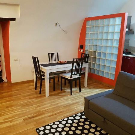 Casa Nila Villa Napoli Eksteriør billede