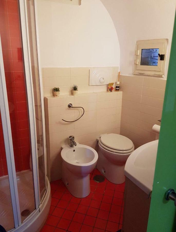 Casa Nila Villa Napoli Eksteriør billede
