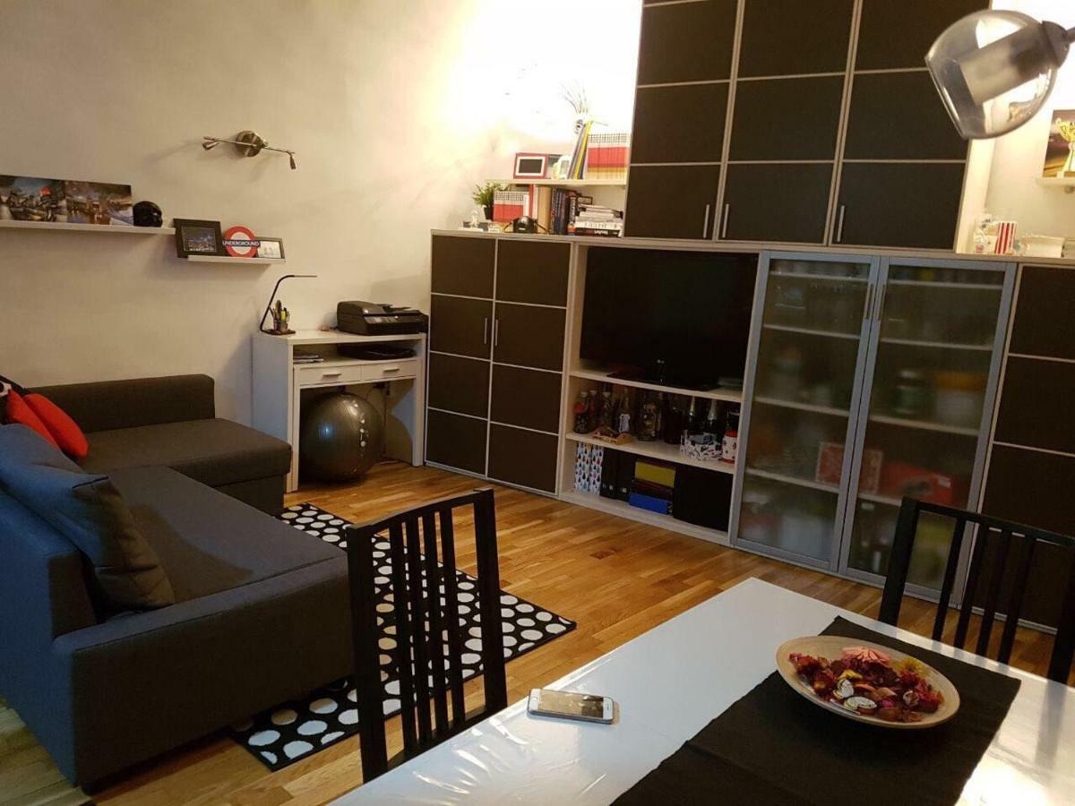 Casa Nila Villa Napoli Eksteriør billede